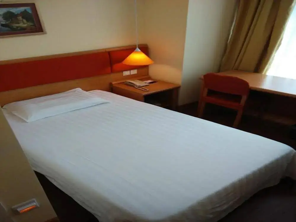 Гуйян: Home Inn Hotel