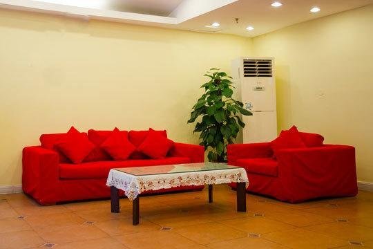 Наньчан: Nanchang Home Inn Beijing East Road Peng