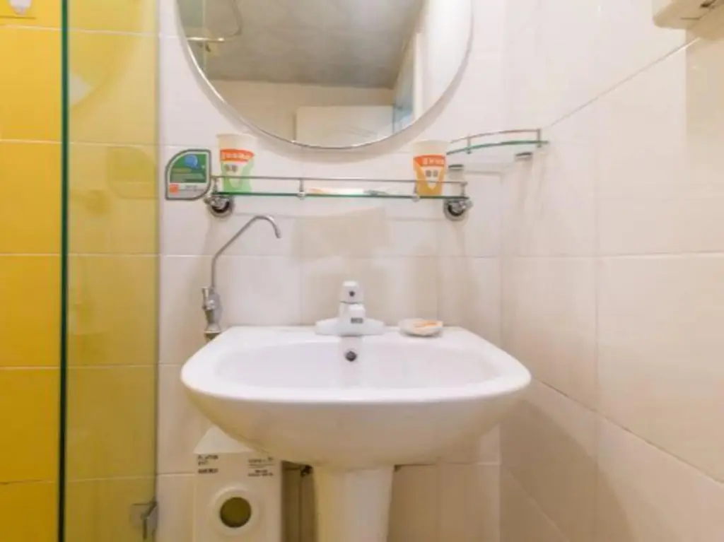 Наньчан: Home Inn Nanchang Beijing West Road