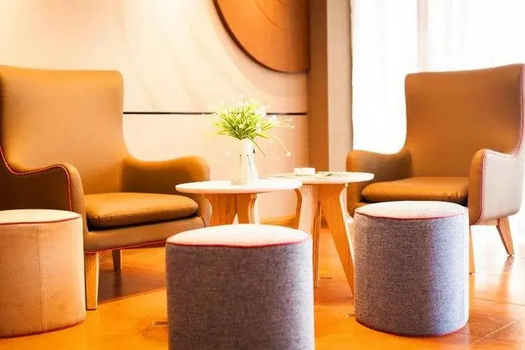 Наньчан: Home Inn Nanchang Beijing West Road