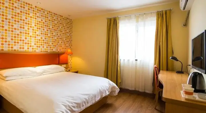 Наньчан: Home Inn Nanchang Beijing West Road
