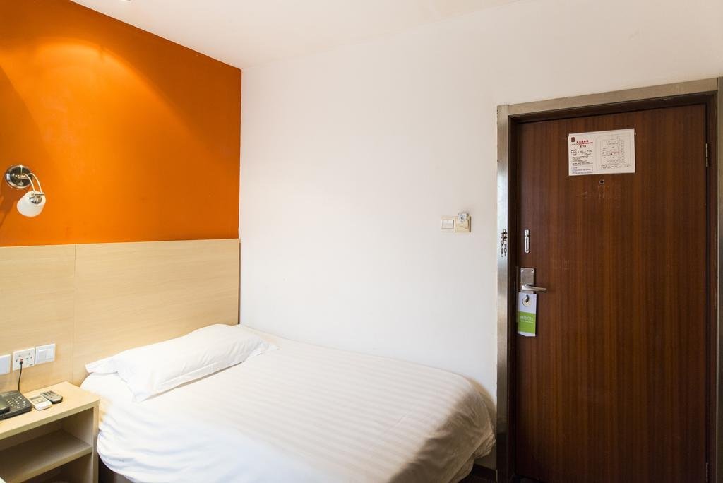Ханчжоу: Motel Hangzhou Wuchang Avenue Qixi Wetland