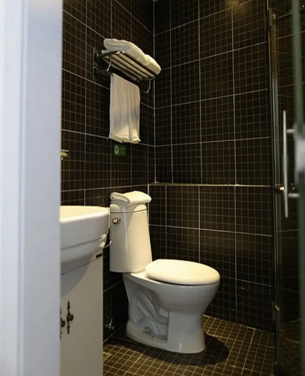 Фучжоу: Motel Fuzhou Wuyi South Road Rongcheng Ancient Street