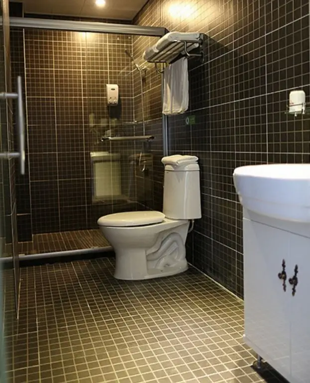Фучжоу: Motel Fuzhou Wuyi South Road Rongcheng Ancient Street