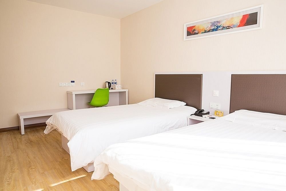 Фучжоу: Motel Fuzhou Wuyi South Road Rongcheng Ancient Street