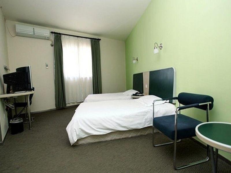 Хэфэй: Motel168 Sheng Li Road Inn
