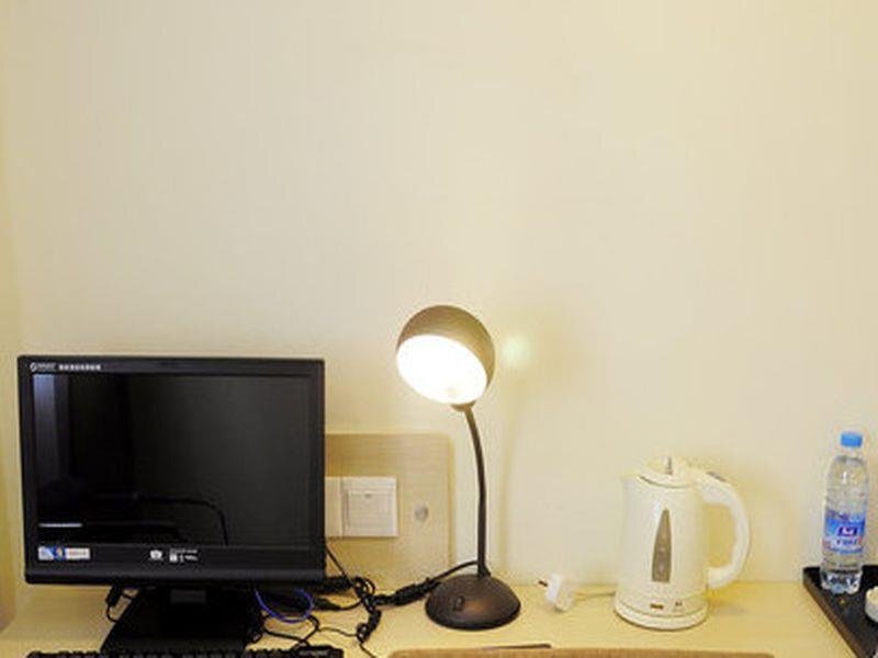 Гуйян: Motel Guiyang Dashizi Shengfu Road
