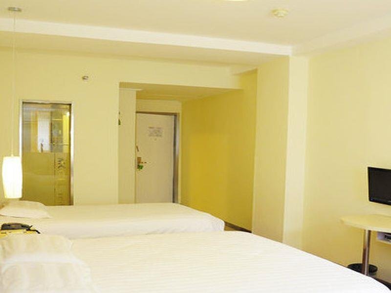 Гуйян: Motel Guiyang Dashizi Shengfu Road