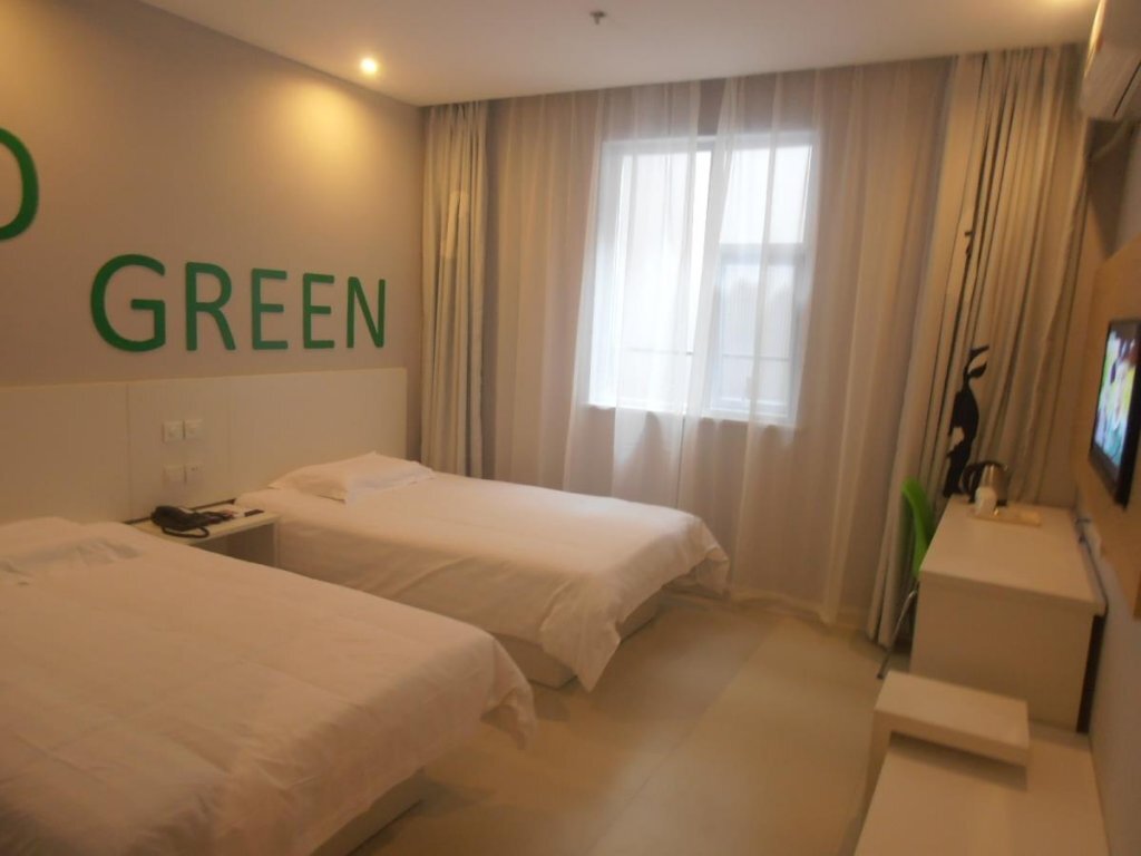 Куньмин: Motel 168 Kunming Railway Station Huancheng South Road