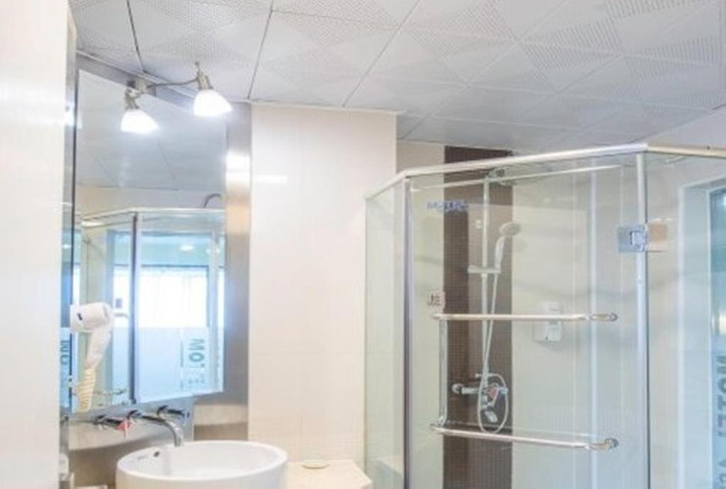 Шанхай: Motel Shanghai Xinzhuang Industrial Park Zhongchun Road Nanjiao Bieshu