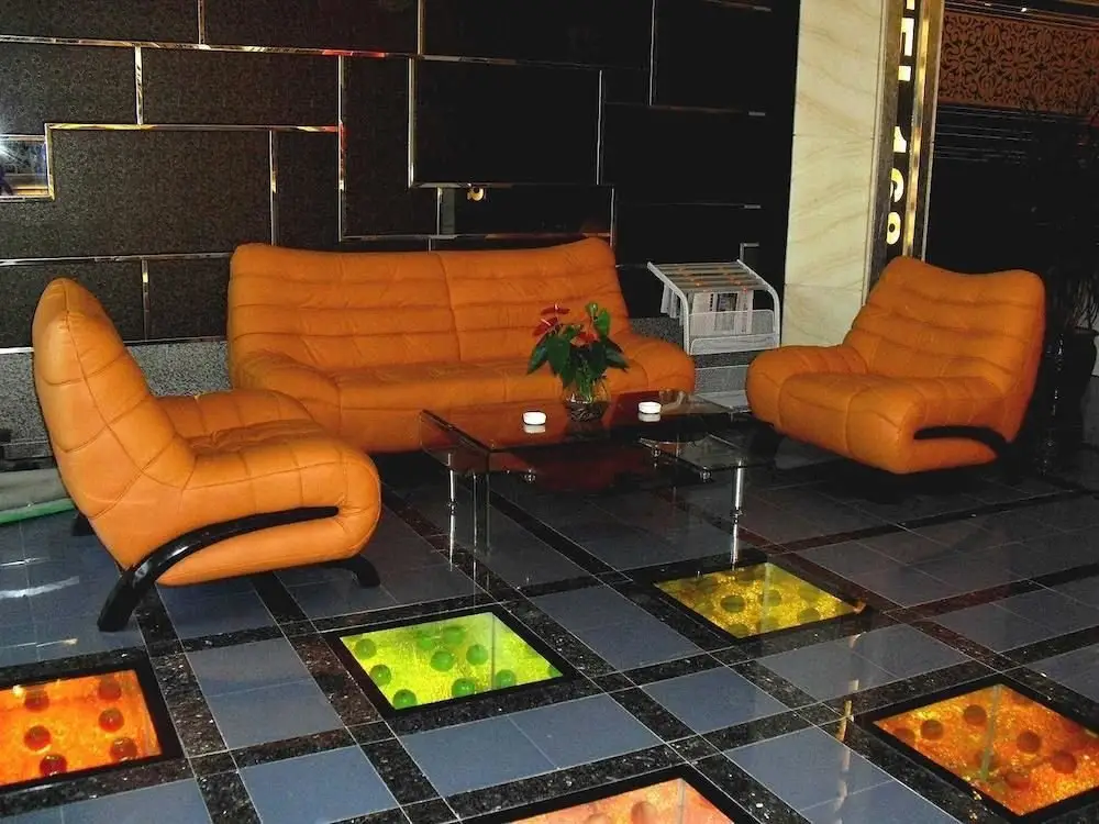 Шанхай: Motel 168 Shanghai Chunshen Road Branch