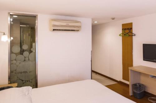 Шанхай: Motel Shanghai Pudong Jinqiao Road International Commercial Plaza