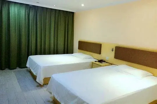 Шанхай: Ibis Styles Shanghai caohejing Hotel