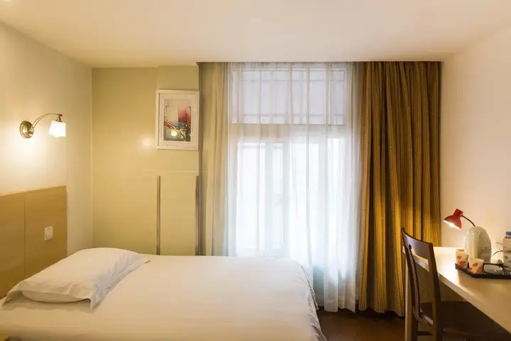 Тяньцзинь: Motel 168 Tianjin Wuqing Development Zone