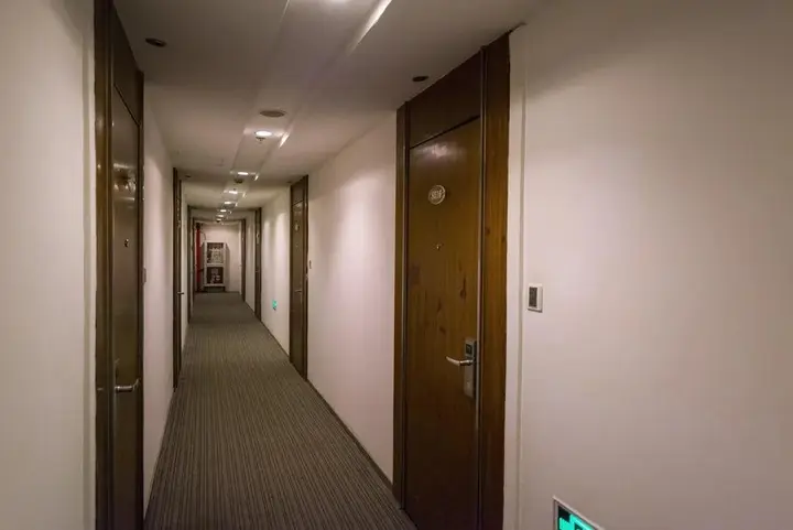 Тяньцзинь: Motel 168 Tianjin Wuqing Development Zone