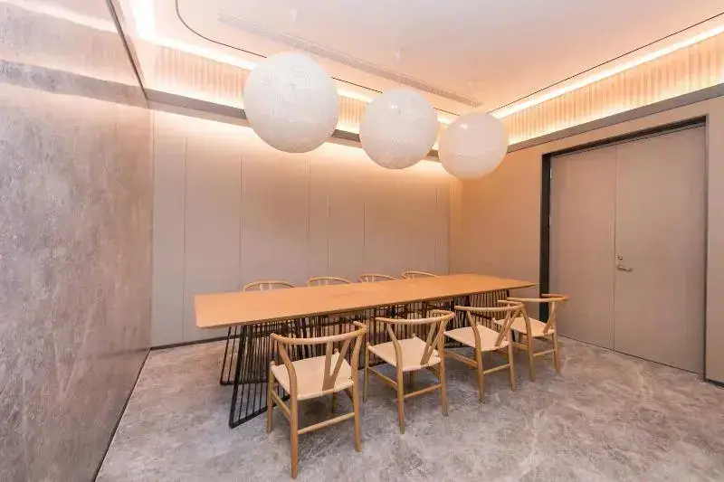 Шанхай: Ji Hotel Shanghai Kaixuan Road