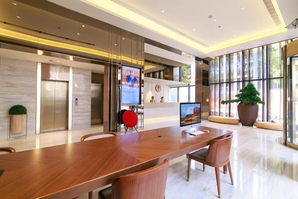Шанхай: Ji Hotel Shanghai Youyi Road