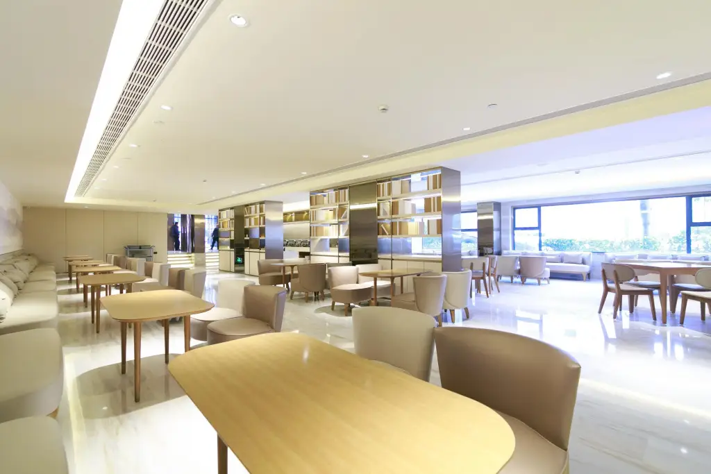 Шанхай: Ji Hotel Shanghai Youyi Road