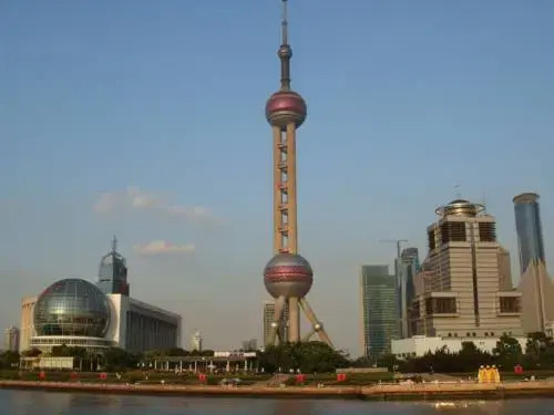 Шанхай: Motel Shanghai Jiuting Street