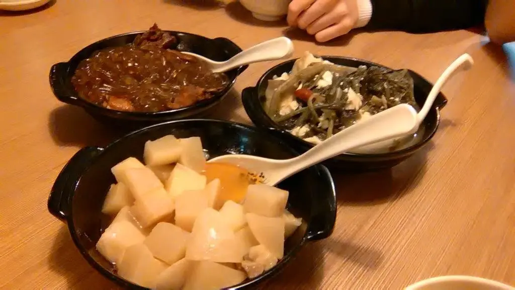 Чанчунь: Motel Changchun Jianshe Street