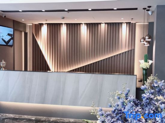 Чанчунь: Motel 168 Changchun