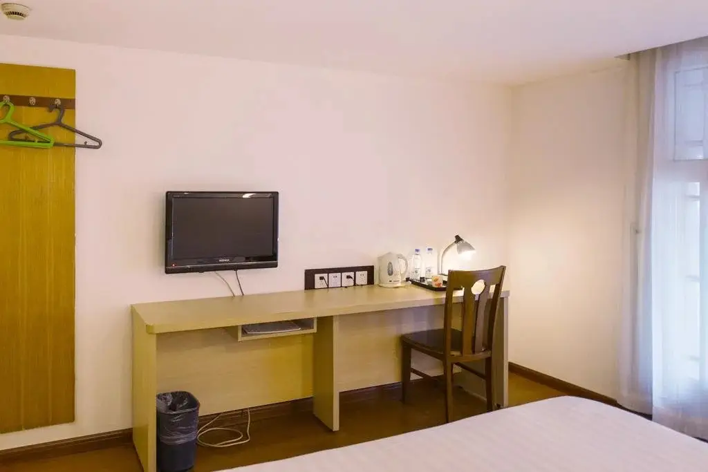 Ухань: Motel 168 Wuhan Jiefang Avenue Gutian 3rd Road