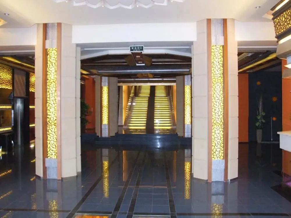 Ухань: Motel 168 Wangjiadun