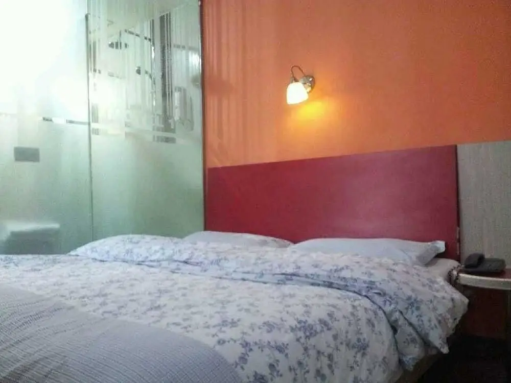 Ухань: Motel 168 Wangjiadun
