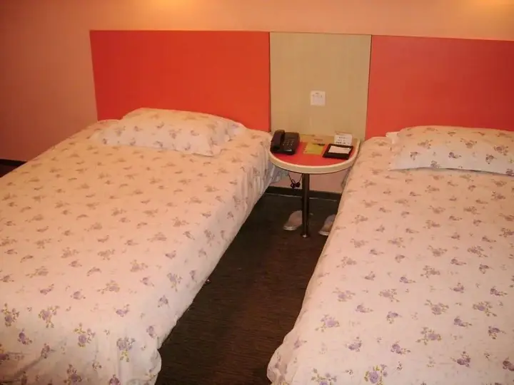 Ухань: Motel 168 Wangjiadun