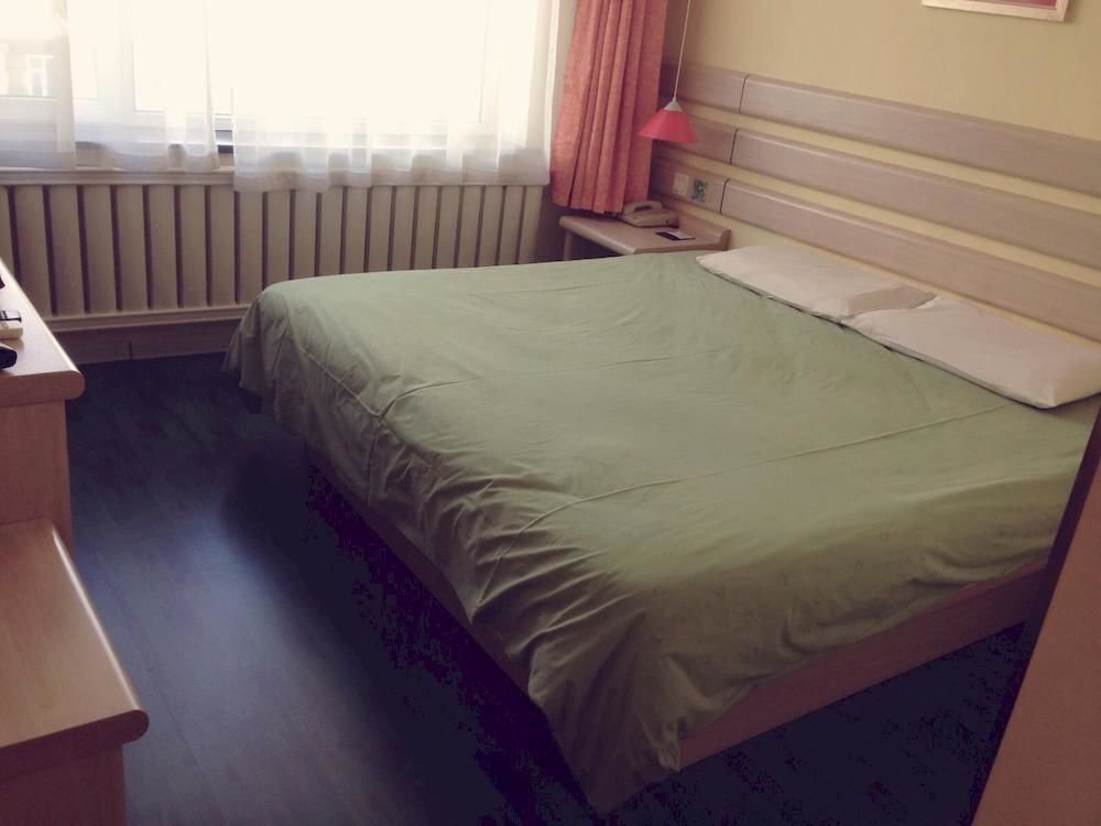 Чанчунь: Home Inn Changchun Anda Street