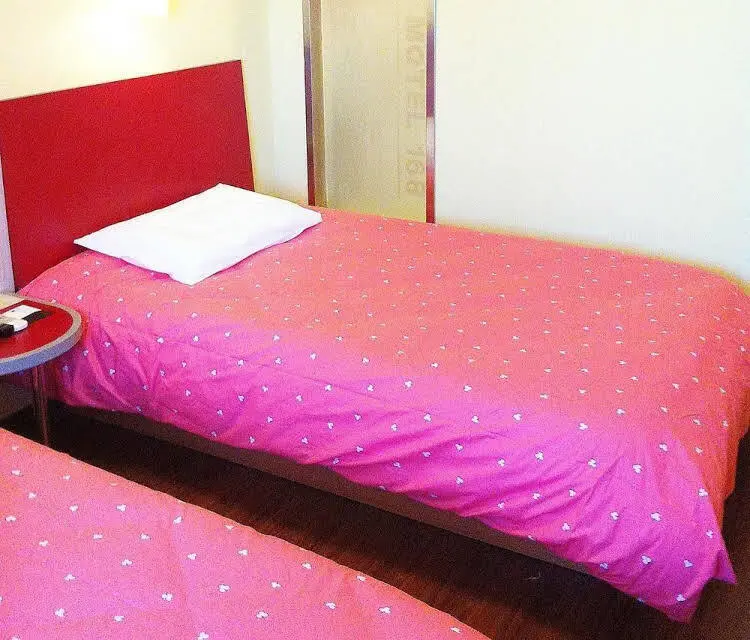 Чанчунь: Home Inn Changchun Dajing Road Ouya Outlets