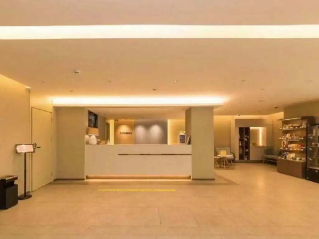 Чанчунь: Home Inn Changchun People's Square Jinshui Road