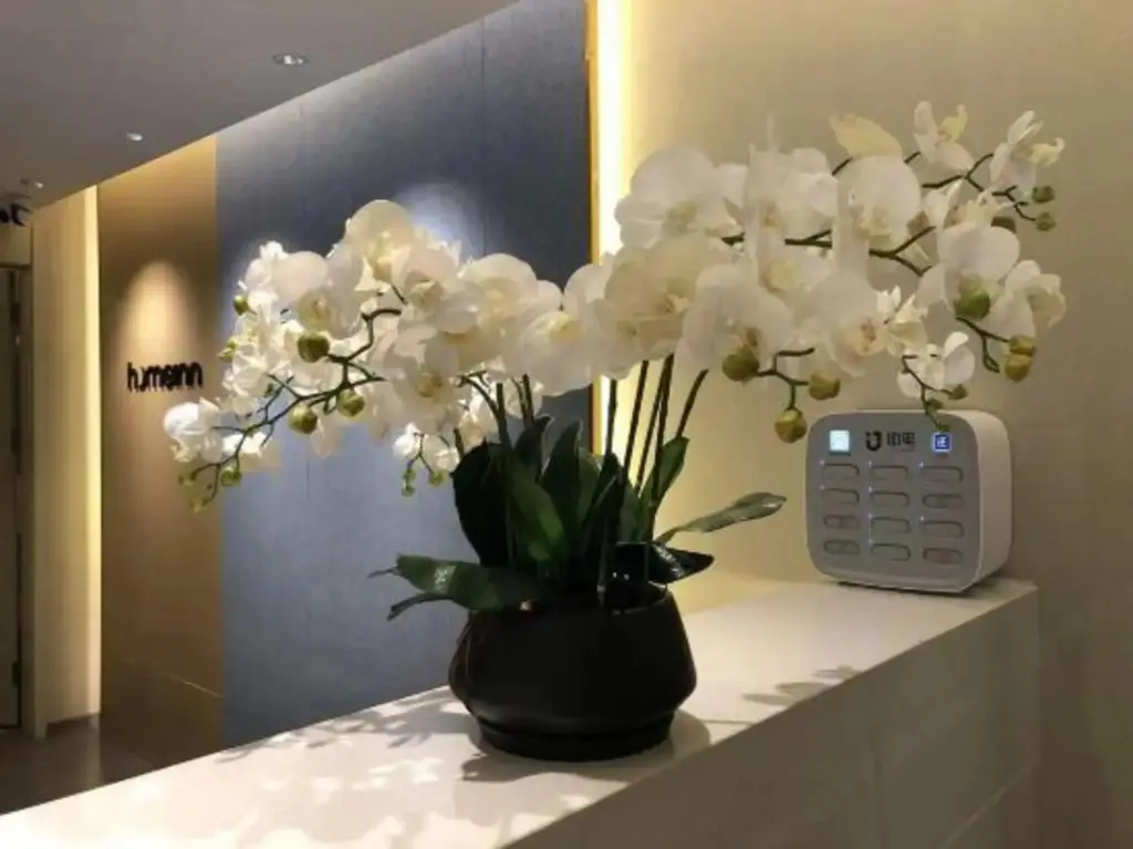 Чанчунь: Home Inn Changchun People's Square Jinshui Road
