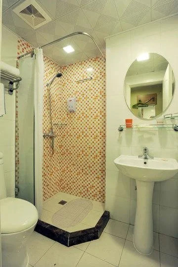 Хух-Хото: Home Inn Hohhot Gulou