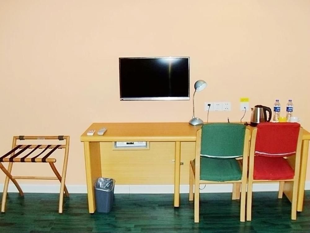 Чанчунь: Home Inn Changchun Jianshe Street