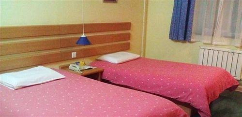 Харбин: Home Inn Second Hanshui Road