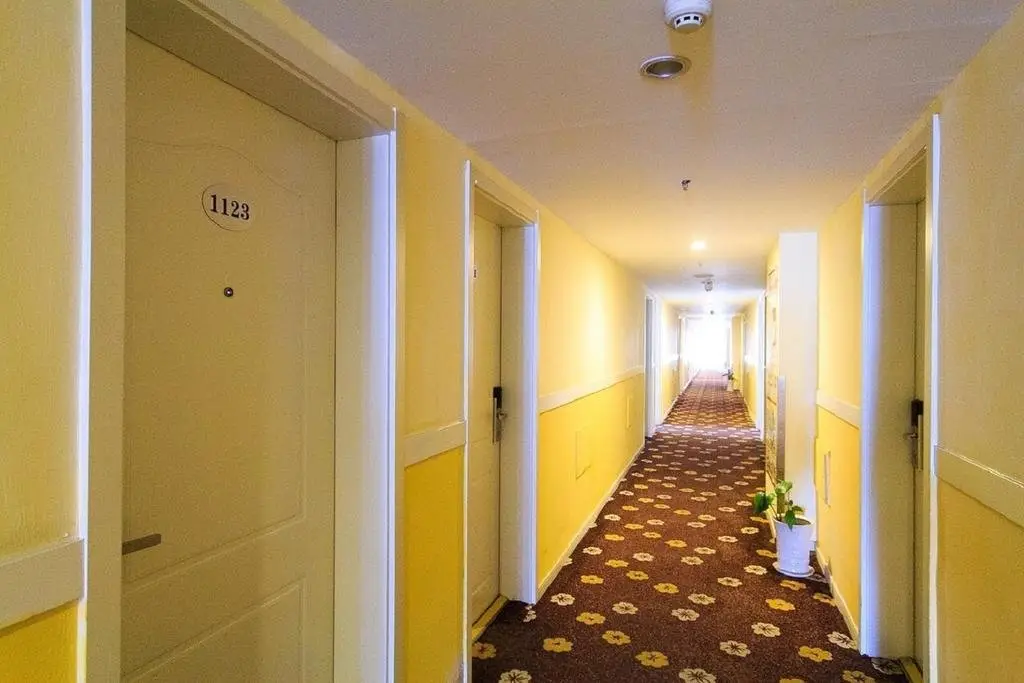Ханчжоу: Home Inn Hangzhou Xiasha Gaosha Metro Station