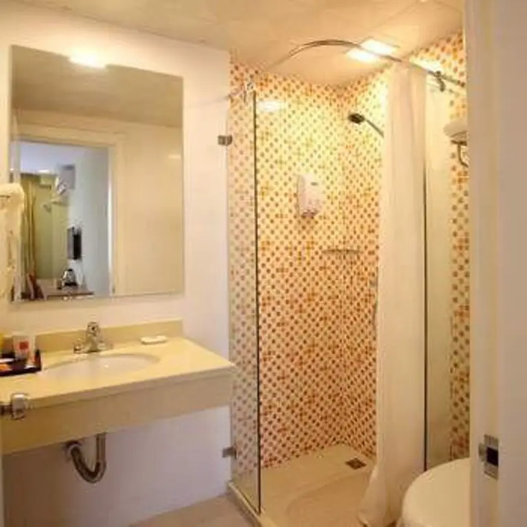 Ханчжоу: Home Inn Hangzhou East Railway Station West Square Xinfeng Road