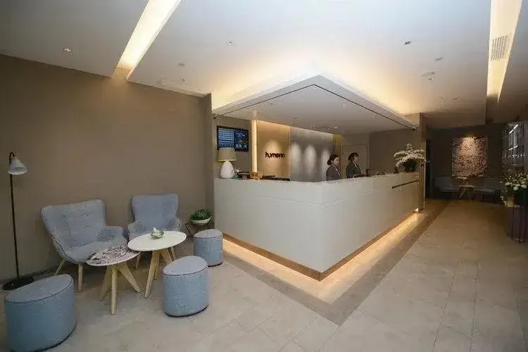 Ханчжоу: Home Inn Hangzhou East Railway Station West Square