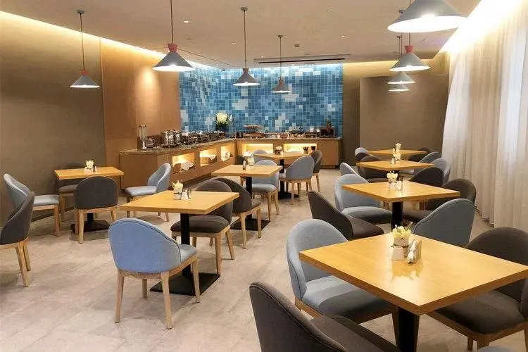 Ханчжоу: Home Inn Hangzhou East Railway Station West Genshan Road
