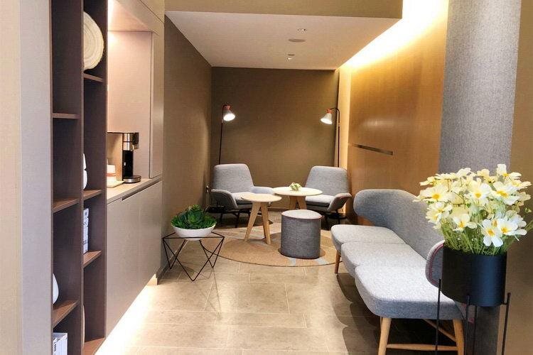 Ханчжоу: Home Inn Hangzhou East Railway Station West Genshan Road