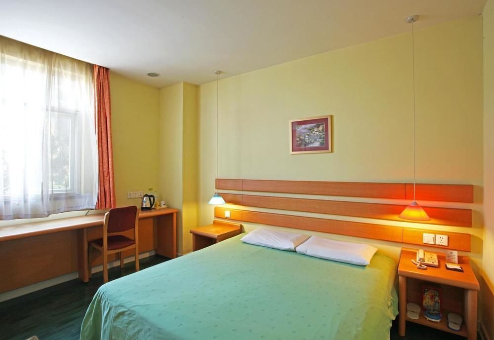 Hangzhou Home Inn - Wensan Road — фото 1