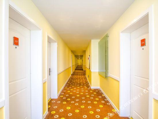 Ханчжоу: Home Inn (Hangzhou Wen'er Road Xueyuan Road)