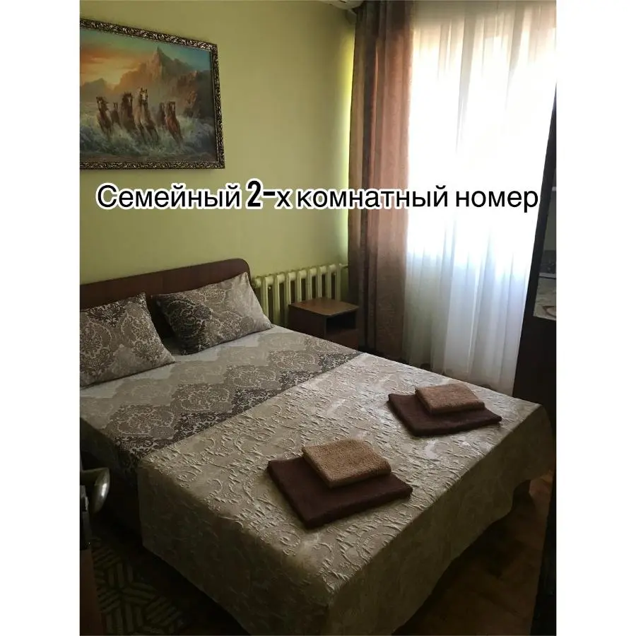 Витязево: Аркона на Крепостной