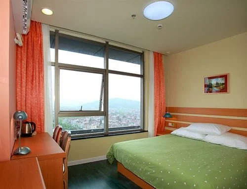Ханчжоу: Home Inn