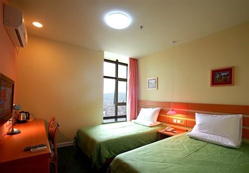 Ханчжоу: Home Inn