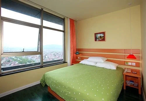 Ханчжоу: Home Inn