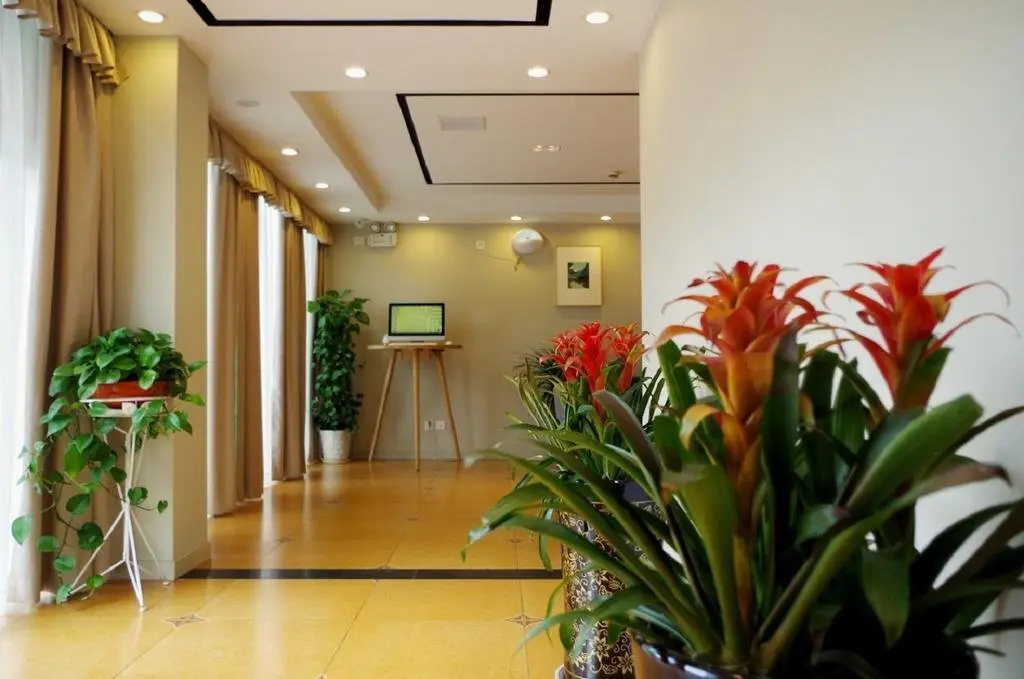 Ханчжоу: Hangzhou Home Inn - Tianmushan Road
