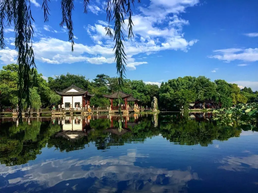 Ханчжоу: Hangzhou Home Inn - Tianmushan Road