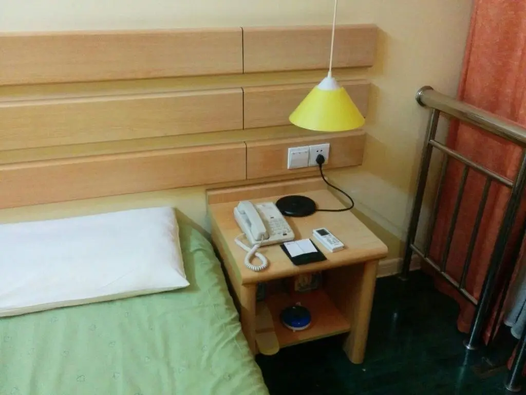 Ханчжоу: Hangzhou Home Inn - Tianmushan Road